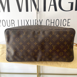 Borsa Neverfull GM Monogram Louis Vuitton