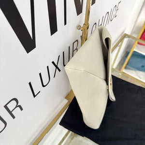 Pochette Envelope Cassandre Saint Laurent