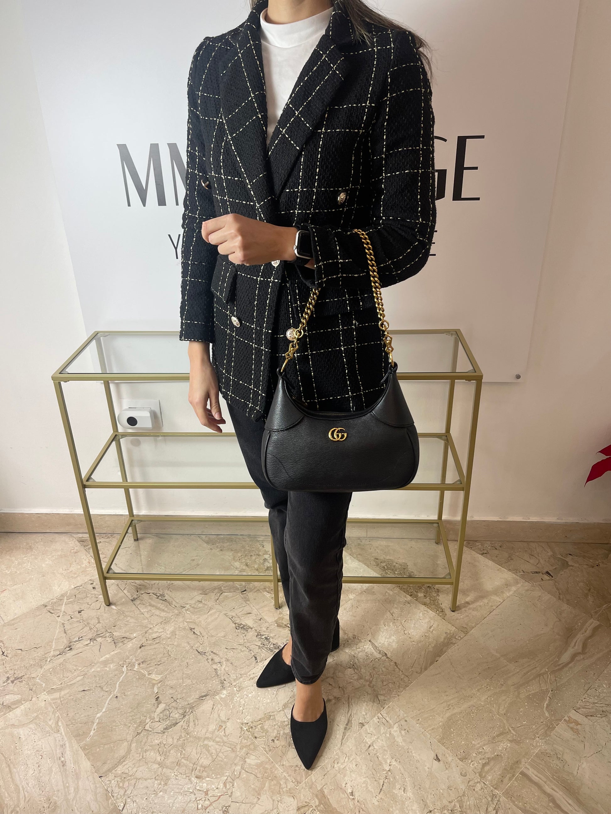 Borsa Aphrodite Gucci