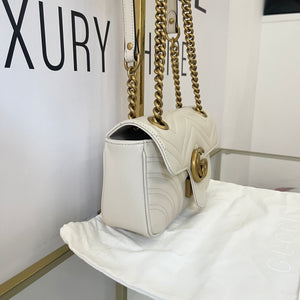 Borsa Marmont 22 GG Gucci