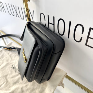 Borsa Niki Satchel Saint Laurent