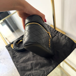 Borsa Gaby Vanity Medium Saint Laurent