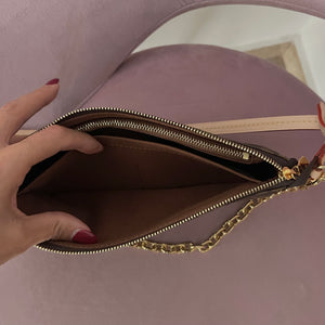 Pochette Accessoires Monogram Louis Vuitton