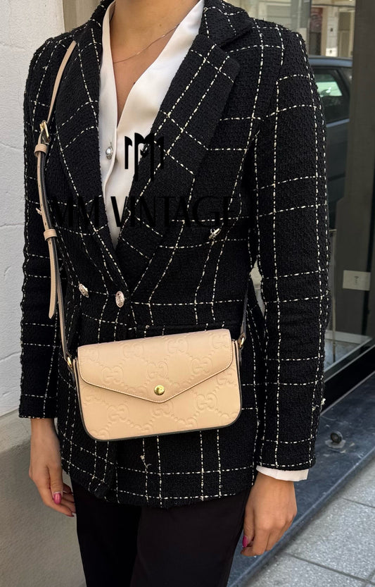 Borsa Gilbert GG Gucci