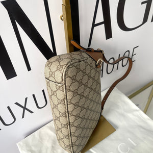 Borsa Emblem GG Gucci