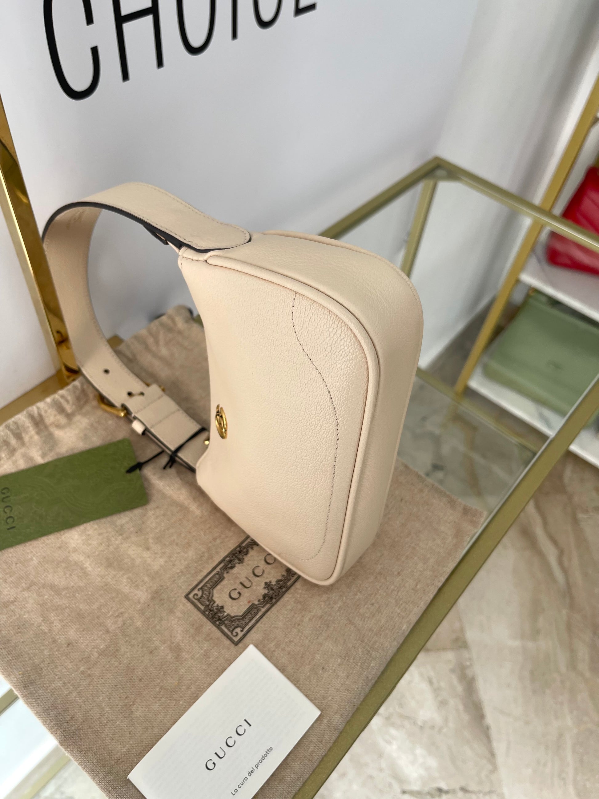 Borsa Aphrodite Gucci