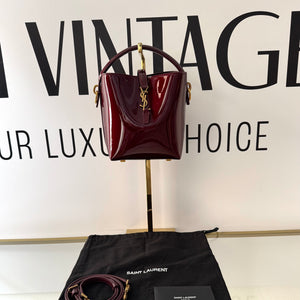 Borsa Le 37 Mini Saint Laurent