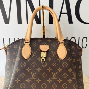 Borsa Rivoli MM Monogram Louis Vuitton