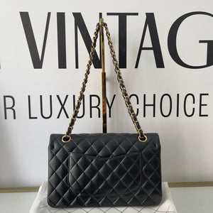 Borsa Timeless 11.12 Doppia patta Chanel