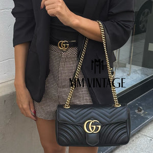 Borsa Marmont 26 GG Gucci