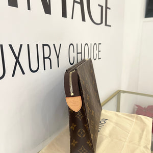 Toilette 26 Monogram Louis Vuitton