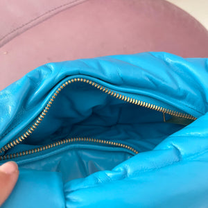 Borsa Mini Jodie pool Bottega Veneta