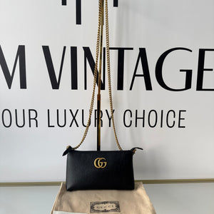 Pochette GG Marmont Gucci