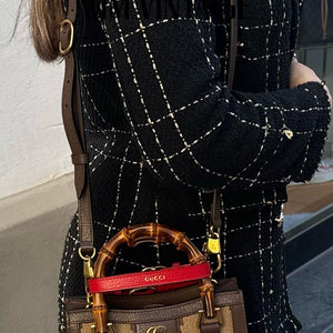 Borsa Diana Jumbo GG Gucci