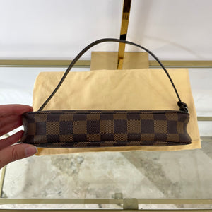 Pochette Accessoires Damier Ebéne Louis Vuitton