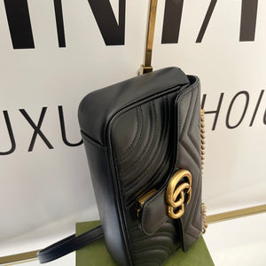 Borsa Marmont 22 GG Gucci