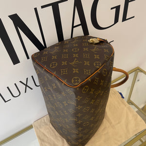 Borsa Speedy 35 Monogram Louis Vuitton