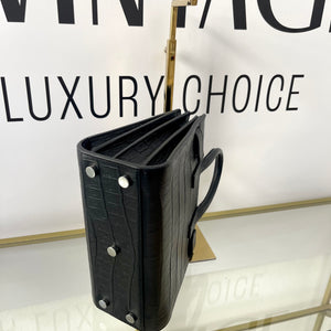 Borsa Sac De Jour Nano Saint Laurent