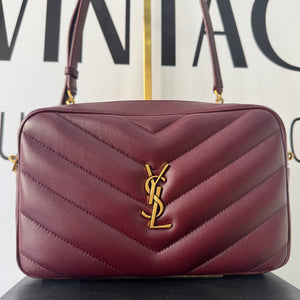 Borsa Camera Lou Saint Laurent