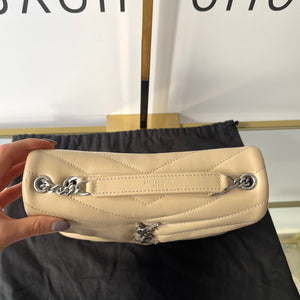 Borsa LouLou Small Saint Laurent