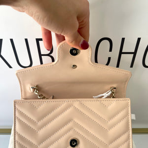 Borsa Marmont GG Gucci