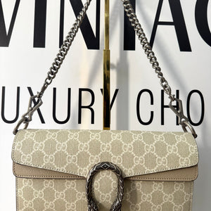 Borsa Dionysus GG Supreme Gucci