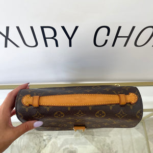 Borsa Métis Monogram  Louis Vuitton