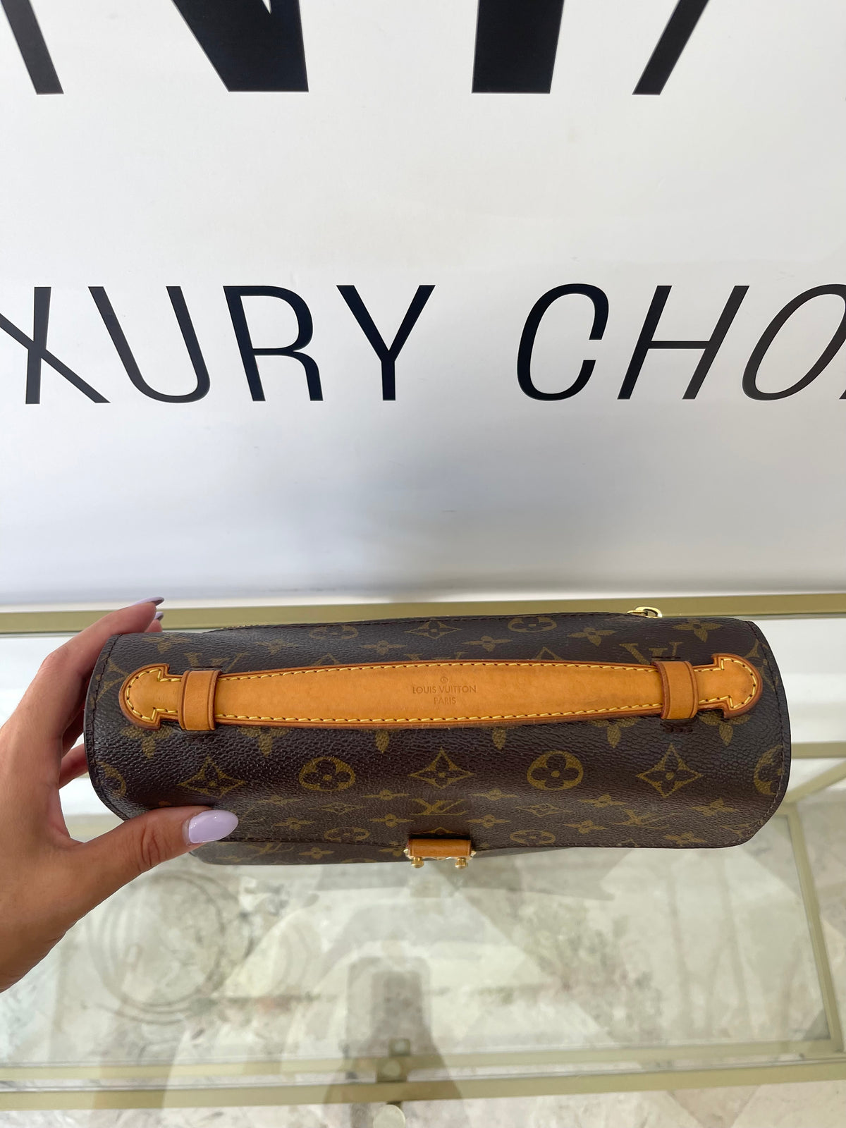 Borsa Métis Monogram  Louis Vuitton