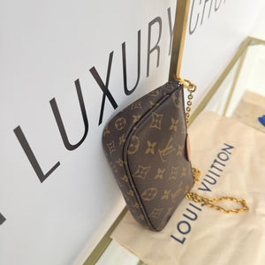 Borsa Multi Pochette Accessoires Monogram Louis Vuitton