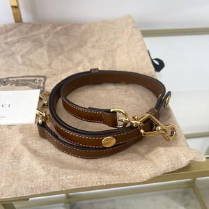 Borsa Horsebit 1955 GG Supreme Gucci