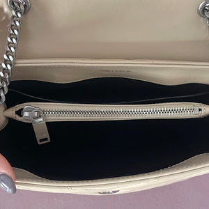 Borsa LouLou Small Saint Laurent