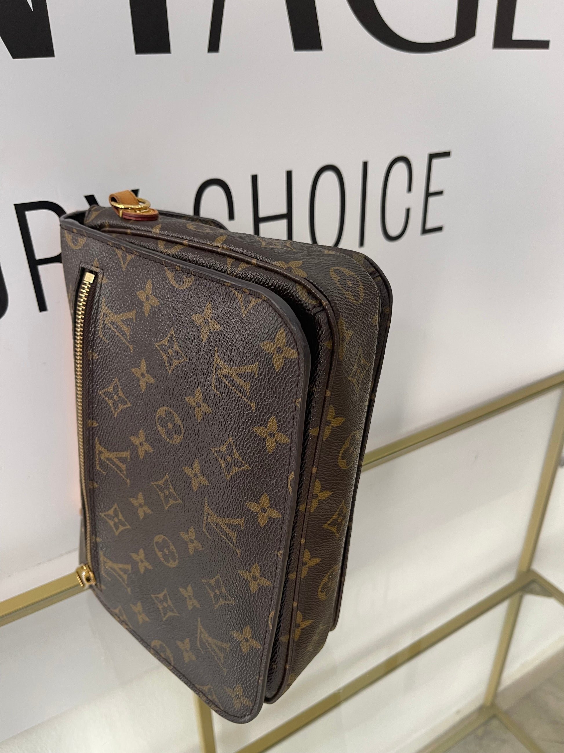Borsa Métis Monogram Louis Vuitton