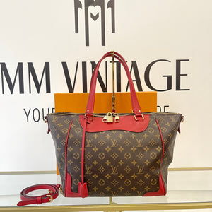 Borsa Estrela Monogram Louis Vuitton