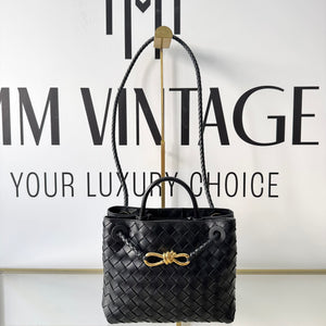 Borsa Andiamo Bottega Veneta