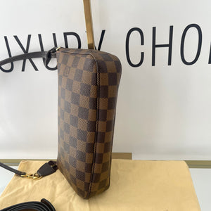Pochette Accessoires Damier Ebéne Louis Vuitton
