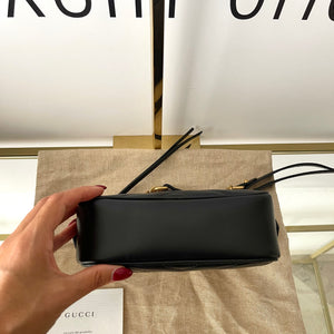 Borsa Mini Camera Bag GG Marmont Gucci