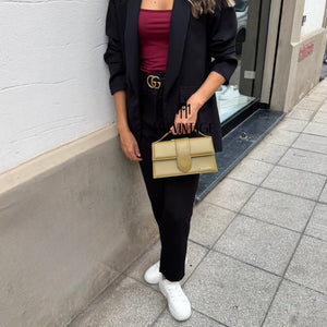 Borsa Le Grand Bambino Jacquemus