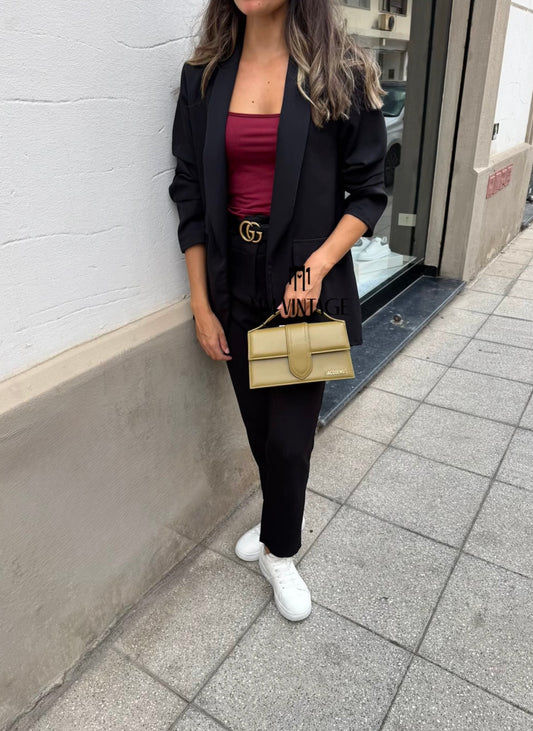 Borsa Le Grand Bambino Jacquemus