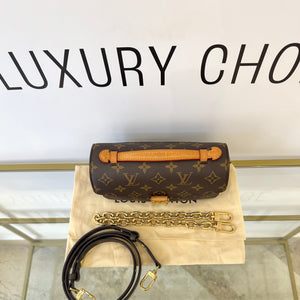 Borsa Métis East West Monogram Louis Vuitton