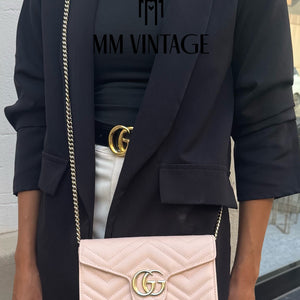 Borsa Marmont GG Gucci