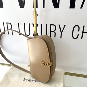 Borsa Voltaire Mini Saint Laurent