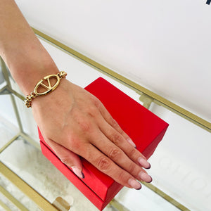 Bracciale VLogo Valentino Garavani
