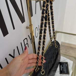 Borsa Timeless 11.12 Doppia patta Chanel