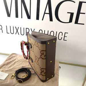 Borsa Diana Jumbo GG Gucci