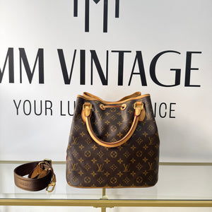 Borsa Eden Neo Monogram Louis Vuitton