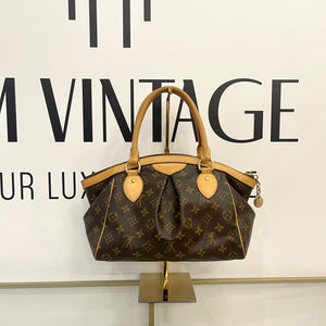Borsa Tivoli PM Monogram Louis Vuitton