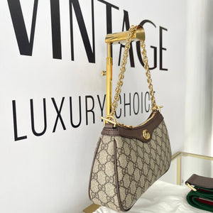 Borsa Ophidia GG Supreme Gucci