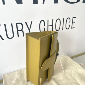 Borsa Le Grand Bambino Jacquemus