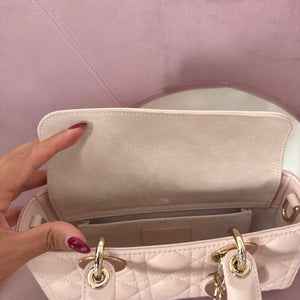 Borsa Lady D-Joy Christian Dior
