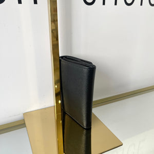 Portafoglio in Saffiano Prada